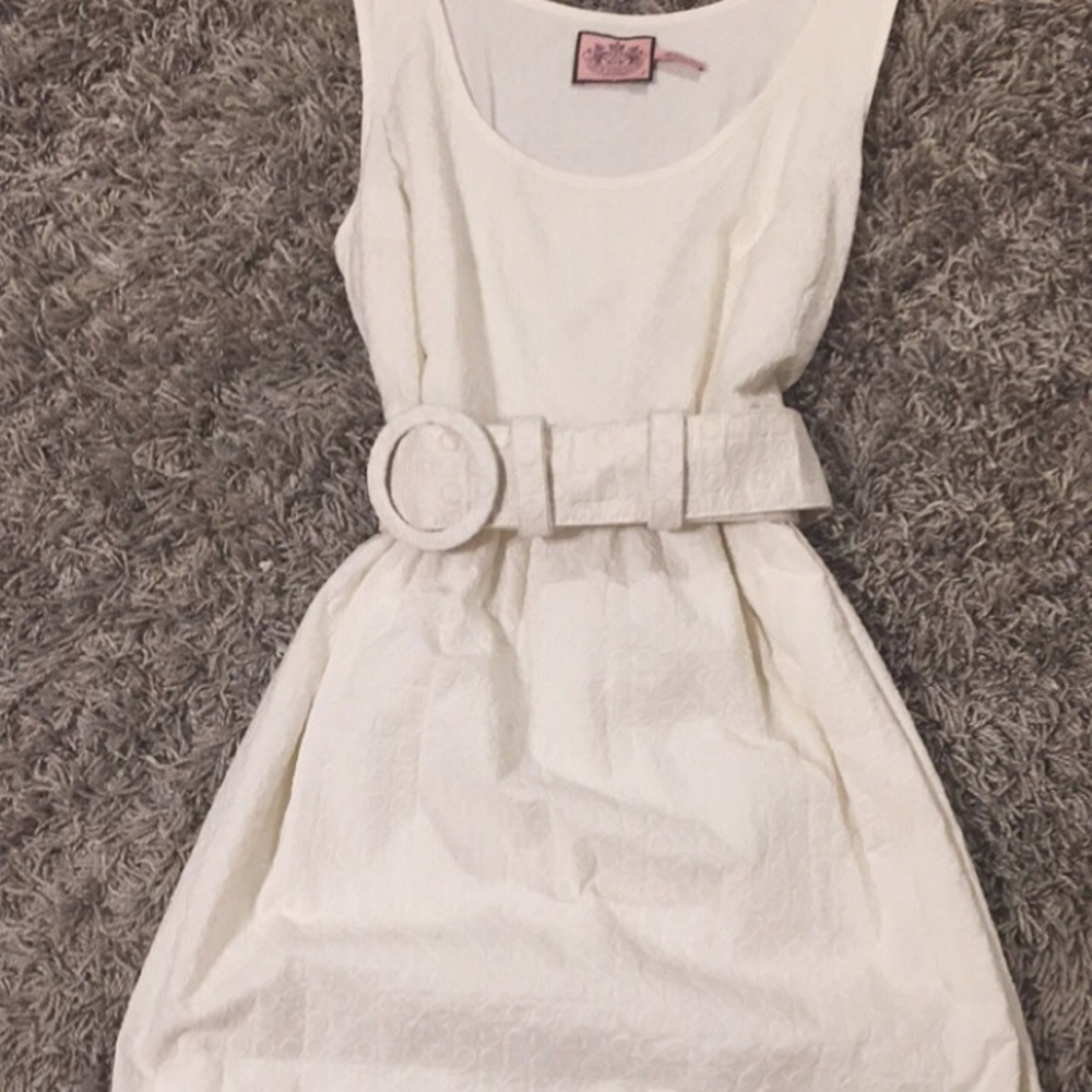 Juicy couture dress